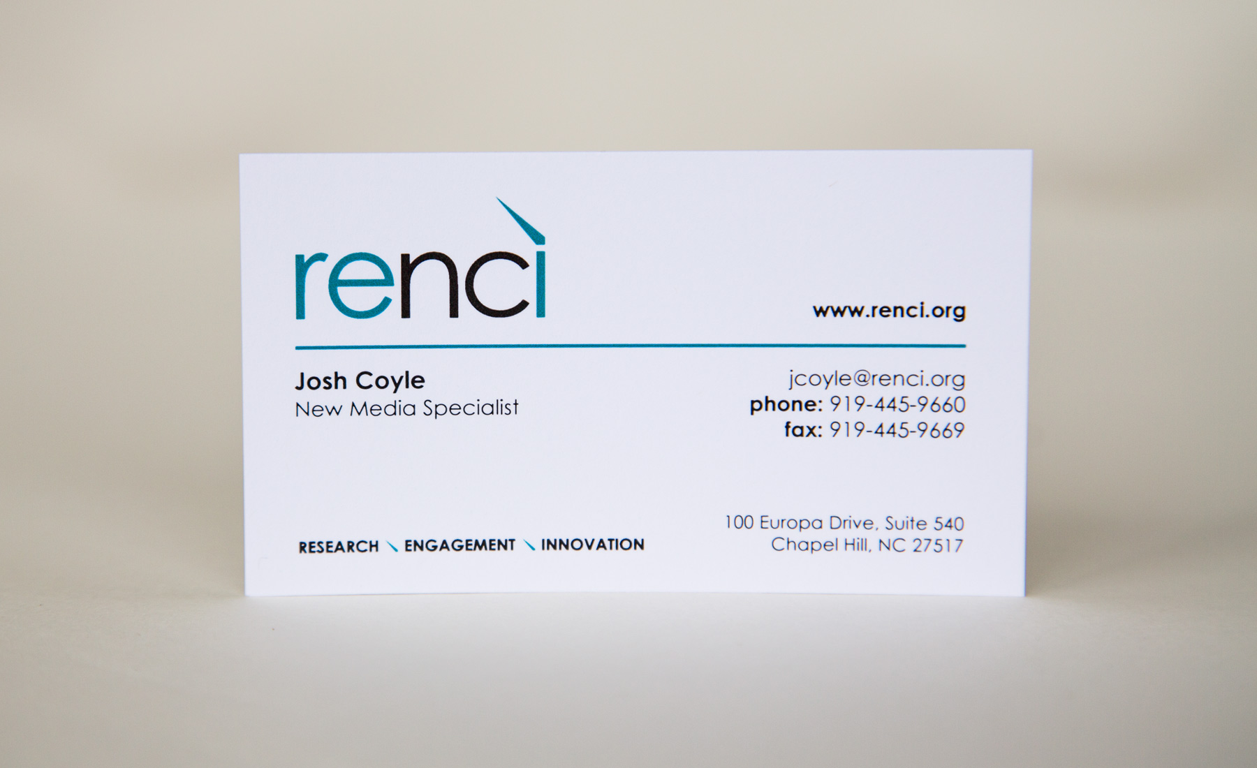 renci