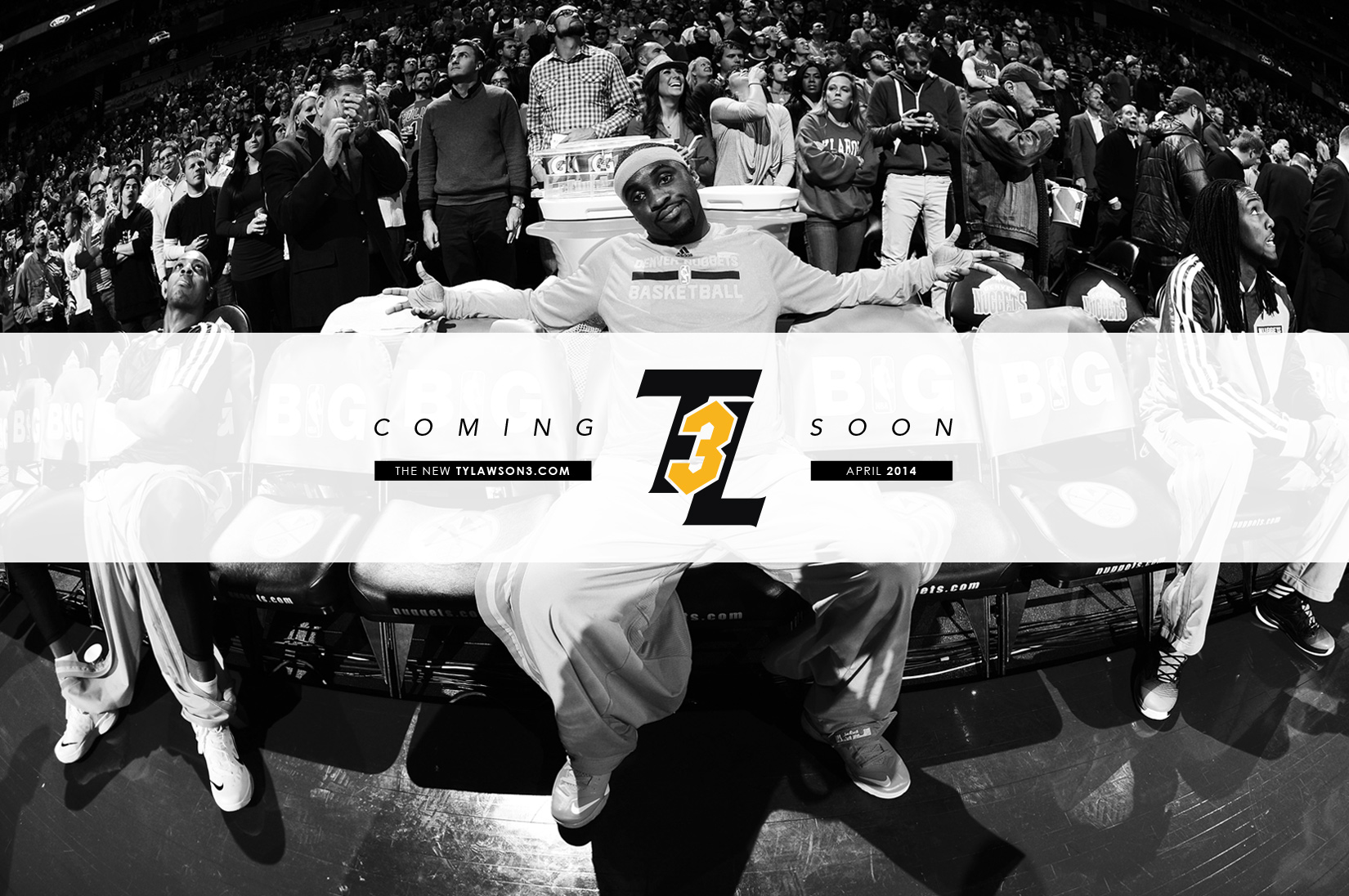 Ty Lawson Campaign